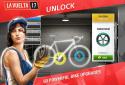 Tour de France - Cycling stars Official game 2017 screenshot 1