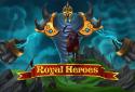 Royal Heroes screenshot 8