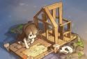A Girl Adrift screenshot 4