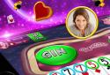 Gin Rummy Plus screenshot 2