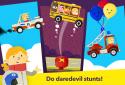Nice Cars Kids Racing Game screenshot 1