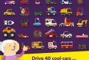 Nice Cars Kids Racing Game screenshot 10