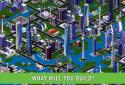 Designer City building game screenshot 1