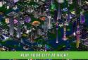 Designer City building game screenshot 2