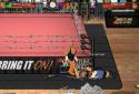 Booking Revolution (Wrestling) screenshot 7