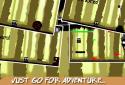 Black Rampage-TinyWorld screenshot 5