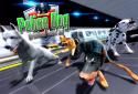 Police Dog Criminal Hunt 3D screenshot 2