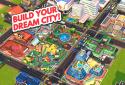 Traffic Panic Boom Town screenshot 8