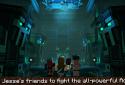 Minecraft: Story Mode - Season Two screenshot 4