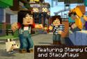 Minecraft: Story Mode - Season Two screenshot 5