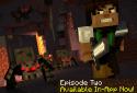 Minecraft: Story Mode - Season Two screenshot 1