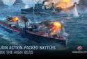 World of Warships Blitz screenshot 3