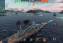World of Warships Blitz screenshot 7