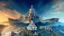 World of Warships Blitz screenshot 1
