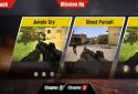 Yalghaar Game: Commando Action-3D FPS Gun Shooter screenshot 8