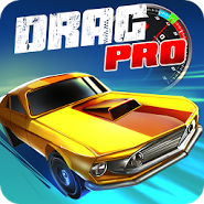 Super GT Racing : Drag Pro