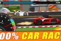 Super GT Racing : Drag Pro screenshot 1