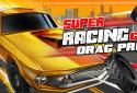Super GT Racing : Drag Pro screenshot 5