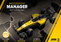 Motorsport Manager Mobile 2 screenshot 1