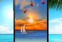 Summer Live Wallpaper screenshot 2 Summer Live Wallpaper screenshot 2