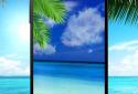 Summer Live Wallpaper screenshot 3 Summer Live Wallpaper screenshot 3