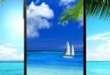 Summer Live Wallpaper screenshot 4 Summer Live Wallpaper screenshot 4