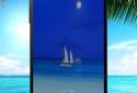 Summer Live Wallpaper screenshot 5 Summer Live Wallpaper screenshot 5