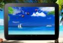 Summer Live Wallpaper screenshot 6 Summer Live Wallpaper screenshot 6
