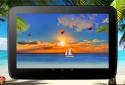 Summer Live Wallpaper screenshot 7 Summer Live Wallpaper screenshot 7