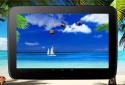 Summer Live Wallpaper screenshot 8 Summer Live Wallpaper screenshot 8