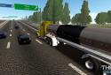 Europe Truck Simulator 2 HD screenshot 10