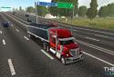 Europe Truck Simulator 2 HD screenshot 2