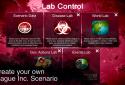 Plague Inc: Scenario Creator screenshot 2 Plague Inc: Scenario Creator screenshot 2