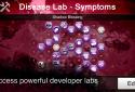 Plague Inc: Scenario Creator screenshot 3 Plague Inc: Scenario Creator screenshot 3