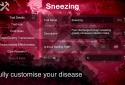 Plague Inc: Scenario Creator screenshot 4 Plague Inc: Scenario Creator screenshot 4