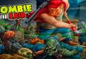 Zombie Raid: Survival screenshot 1
