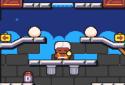 Drop Wizard Tower screenshot 1