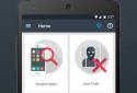 Taiga Mobile Security screenshot 1