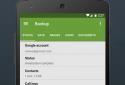Taiga Mobile Security screenshot 4