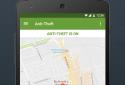 Taiga Mobile Security screenshot 5