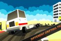 Drifting Trucks : Rally Racing screenshot 12