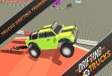 Drifting Trucks : Rally Racing screenshot 5