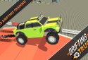 Drifting Trucks : Rally Racing screenshot 9