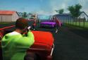 Grand Gang City Of Los Angeles screenshot 1