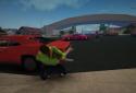 Grand Gang City Of Los Angeles screenshot 6