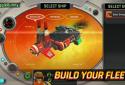 Rocket Rumble screenshot 4