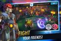 Heroes of Rings: War Dragons - Fantasy Quest Games screenshot 2