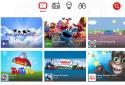 YouTube Kids screenshot 1