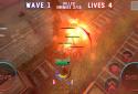 The Hassle - mobile online shooter screenshot 2