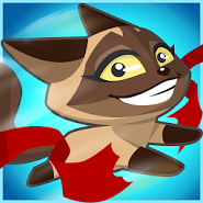 Pets Race - Fun Multiplayer Racing with Friends